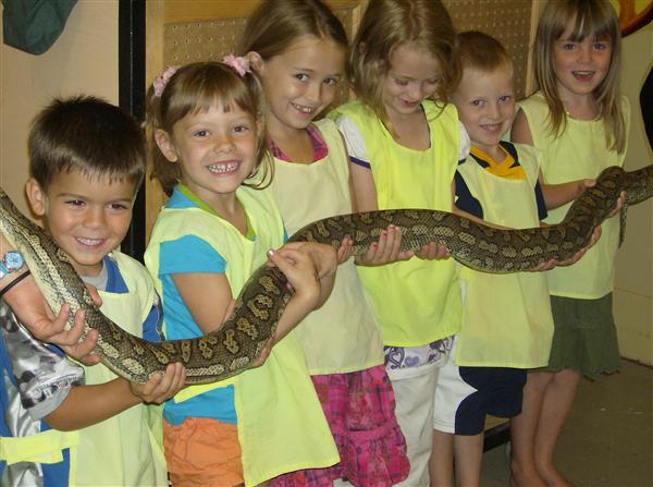 Hillcrest Private School